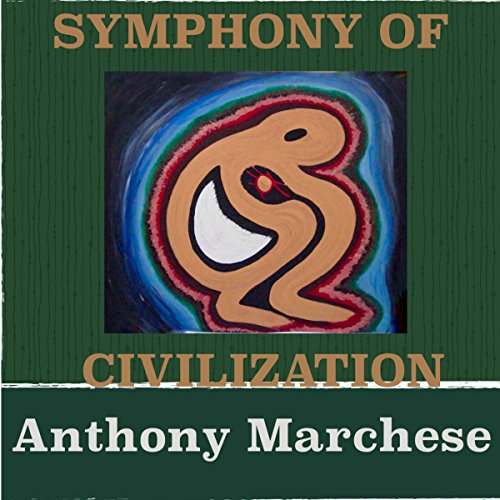Cover of Symphony of Civilization