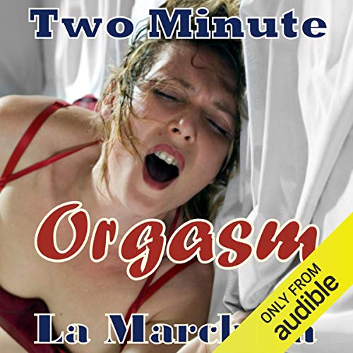 Cover of Two Minute Orgasm