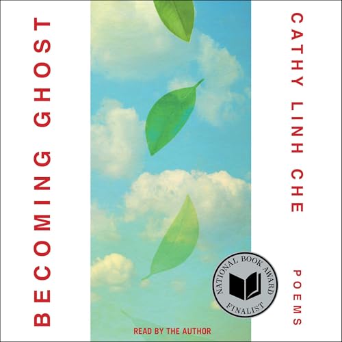 Cover of Becoming Ghost