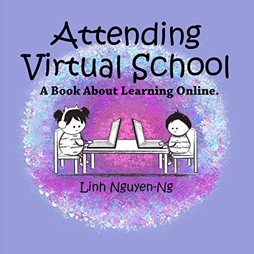 Cover of Attending Virtual School