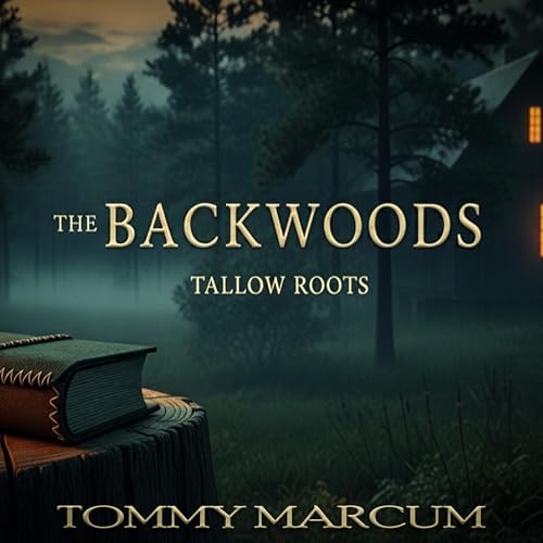 Cover of The Backwoods: Tallow Roots