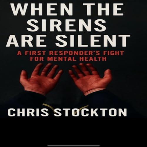 Cover of When the Sirens Are Silent