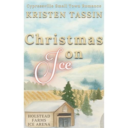 Cover of Christmas on Ice