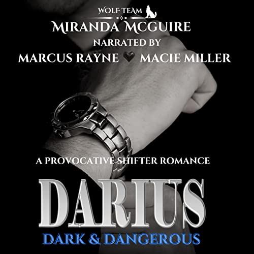 Cover of Darius