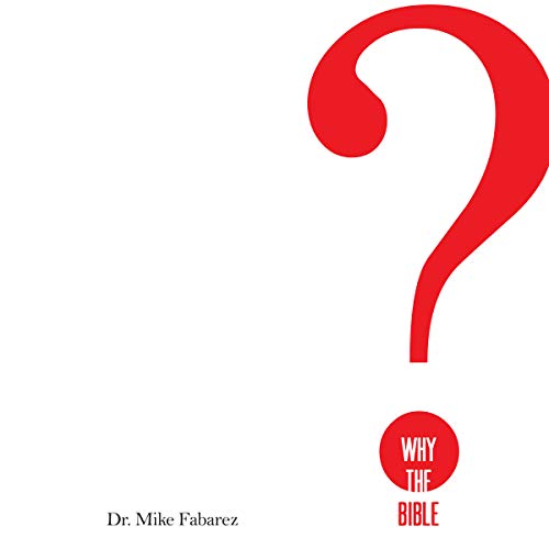 Cover of Why the Bible?