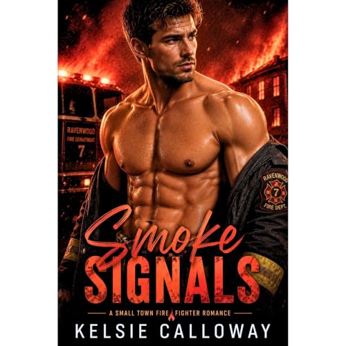 Cover of Smoke Signals