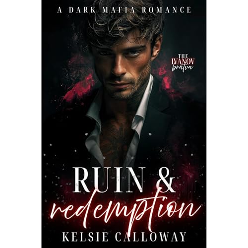 Cover of Ruin & Redemption