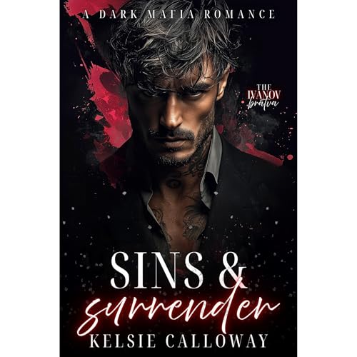 Cover of Sins & Surrender