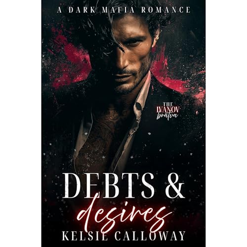Cover of Debts & Desires