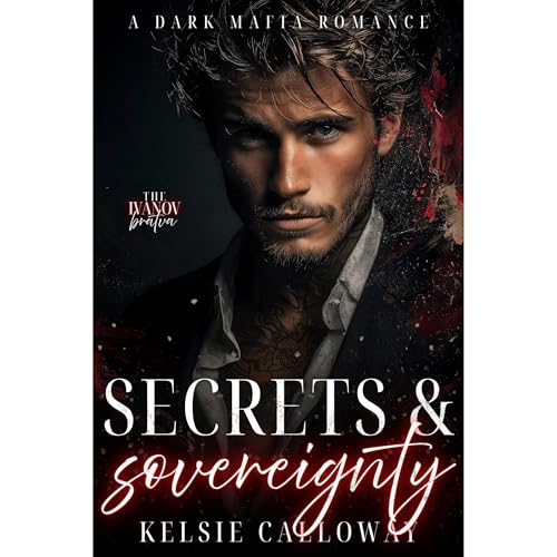 Cover of Secrets & Sovereignty