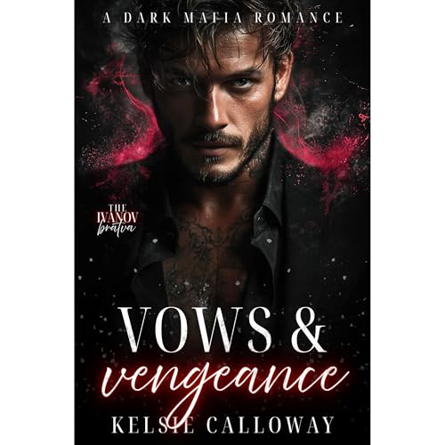 Cover of Vows & Vengeance