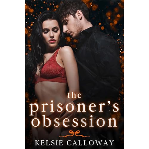 Cover of The Prisoner's Obsession
