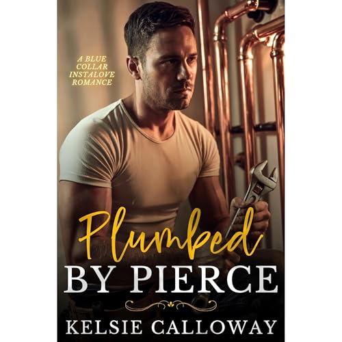 Cover of Plumbed By Pierce