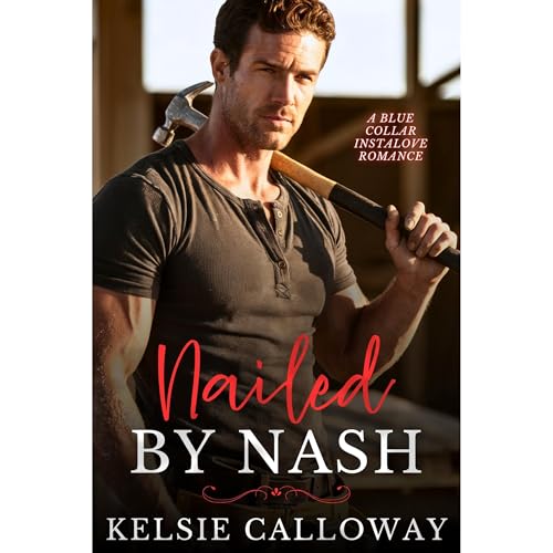 Cover of Nailed By Nash