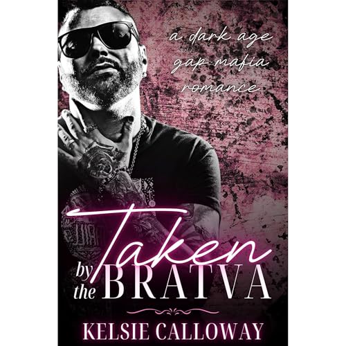 Cover of Taken By The Bratva