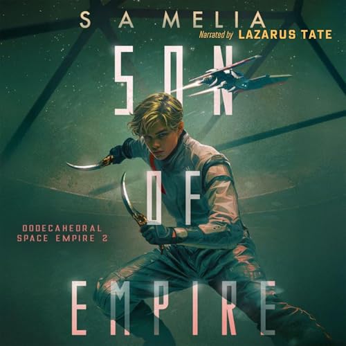 Cover of Son of Empire