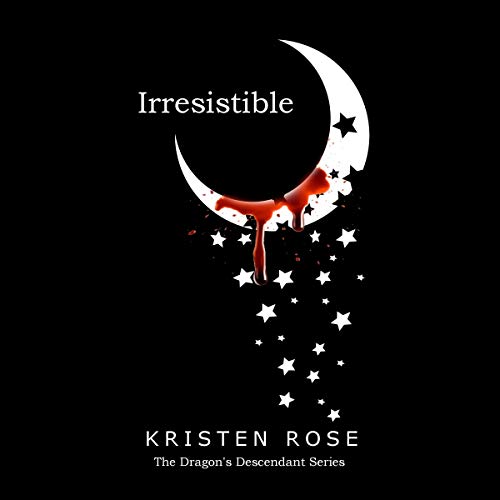Cover of Irresistible
