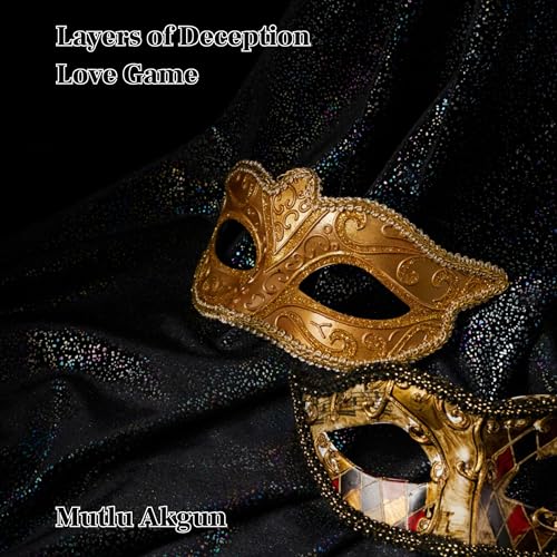 Cover of Layers of Deception: Love Game