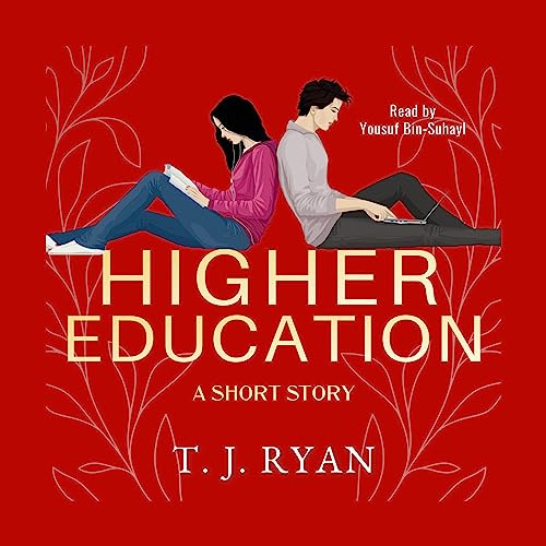 Cover of Higher Education