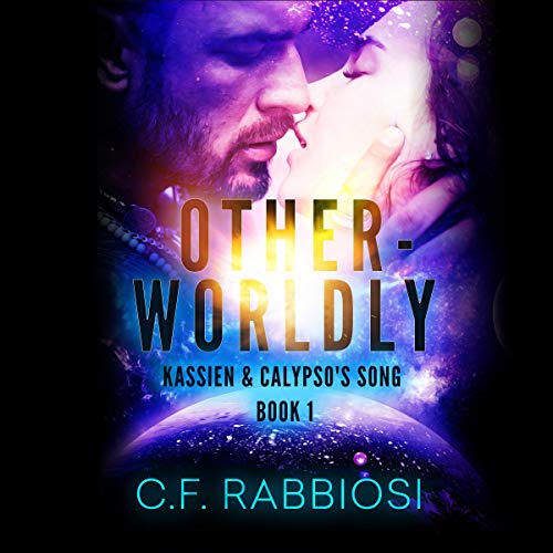 Cover of Otherworldly