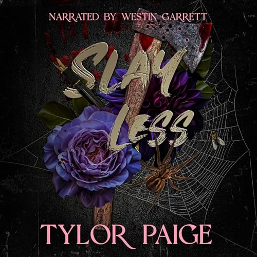 Cover of Slay Less