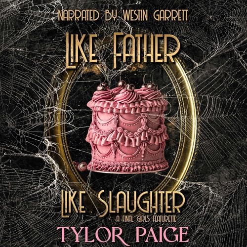 Cover of Like Father Like Slaughter
