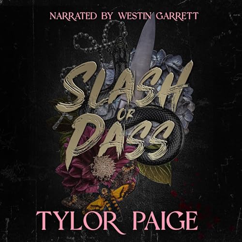 Cover of Slash or Pass