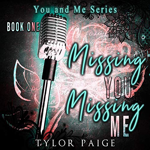 Cover of Missing You, Missing Me
