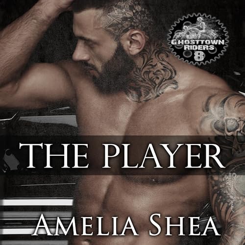 Cover of The Player
