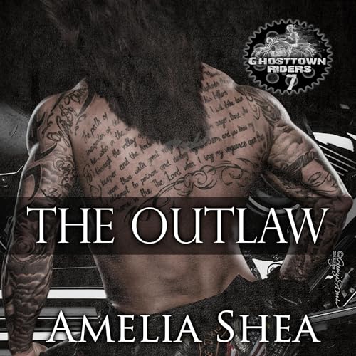 Cover of The Outlaw