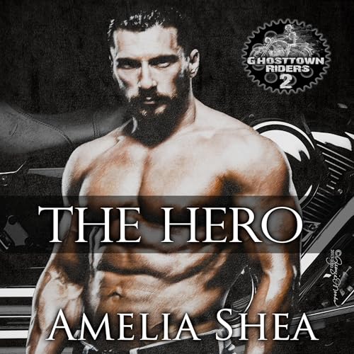 Cover of The Hero