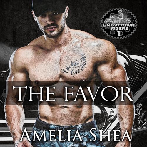 Cover of The Favor