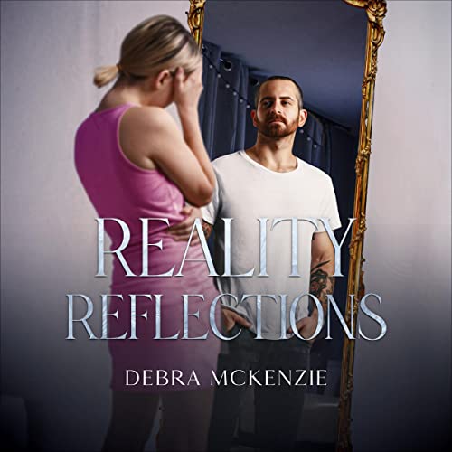 Cover of Reality Reflections