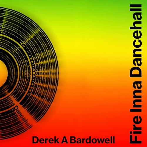 Cover of Fire Inna Dancehall
