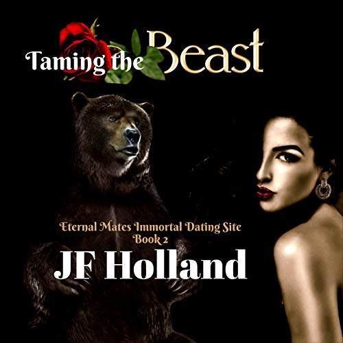 Cover of Taming the Beast