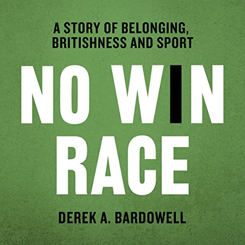 Cover of No Win Race