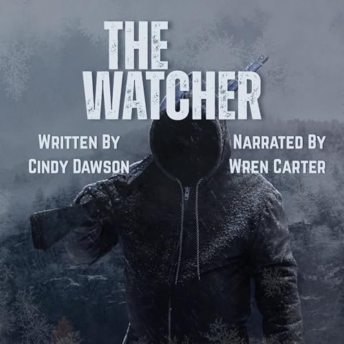 Cover of The Watcher