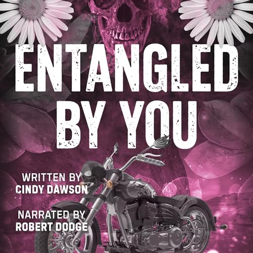 Cover of Entangled by You