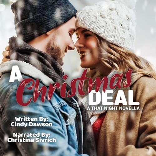 Cover of A Christmas Deal