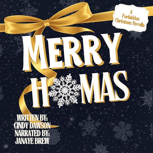Cover of Merry H*-Mas
