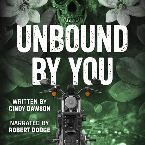 Cover of Unbound by You
