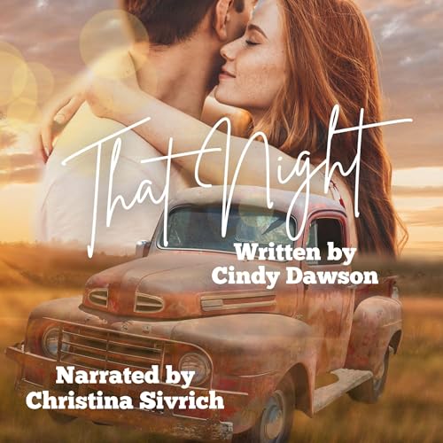 Cover of That Night