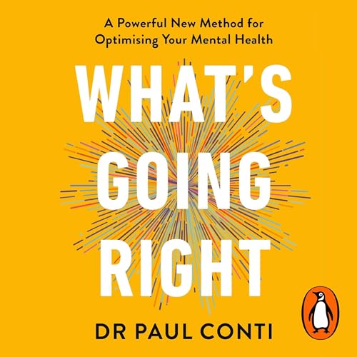 Cover of What's Going Right