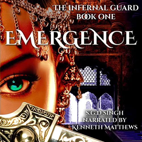 Cover of Emergence