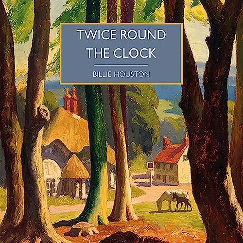 Cover of Twice Round the Clock