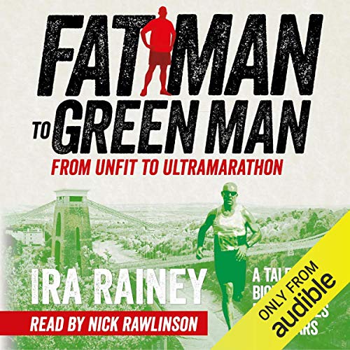 Cover of Fat Man to Green Man
