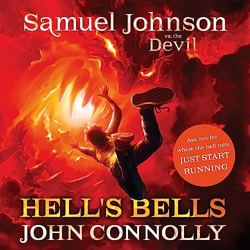 Cover of Hell's Bells