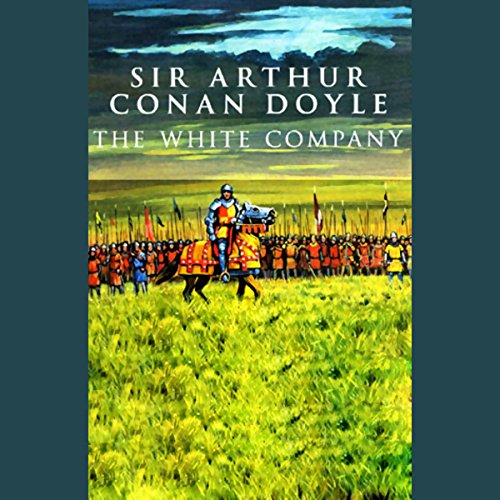 Cover of The White Company
