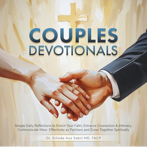 Cover of Couples Devotionals
