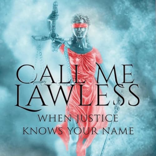 Cover of Call Me Lawless